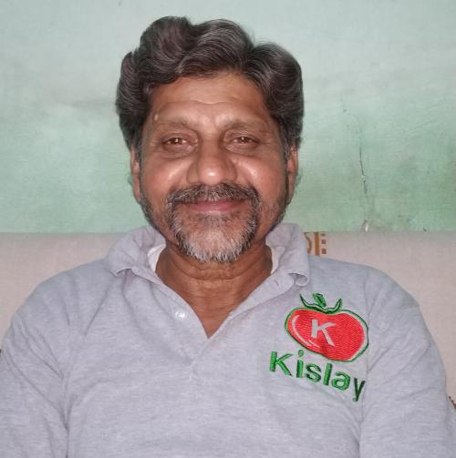 Rajesh Malviya